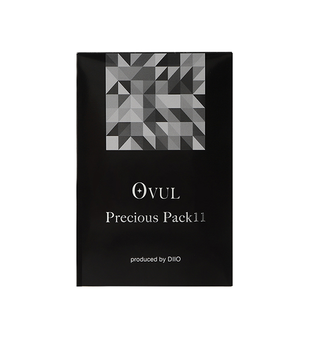 OVUL Precious Pack11