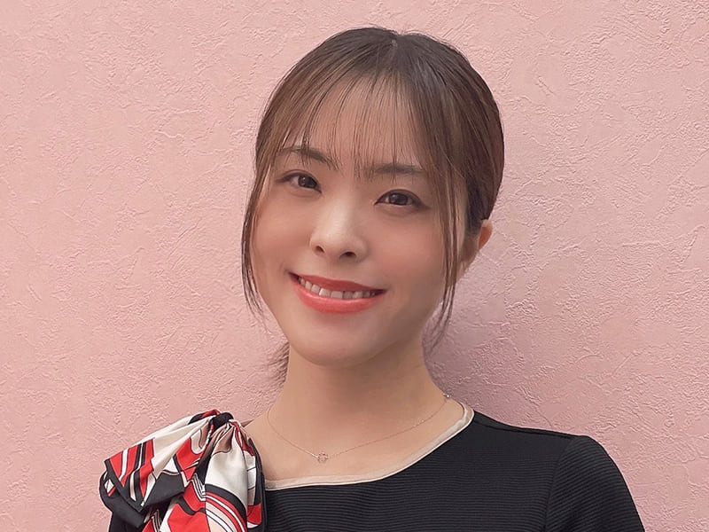 店長 佐藤 千春