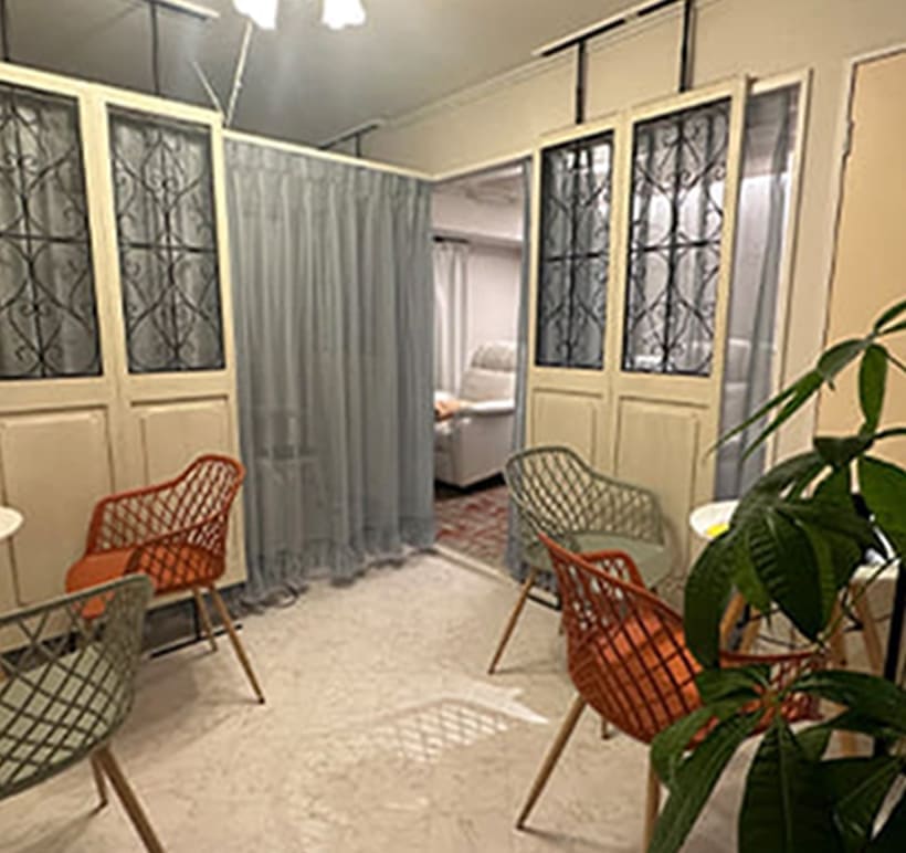 Bébé 金沢駅前店